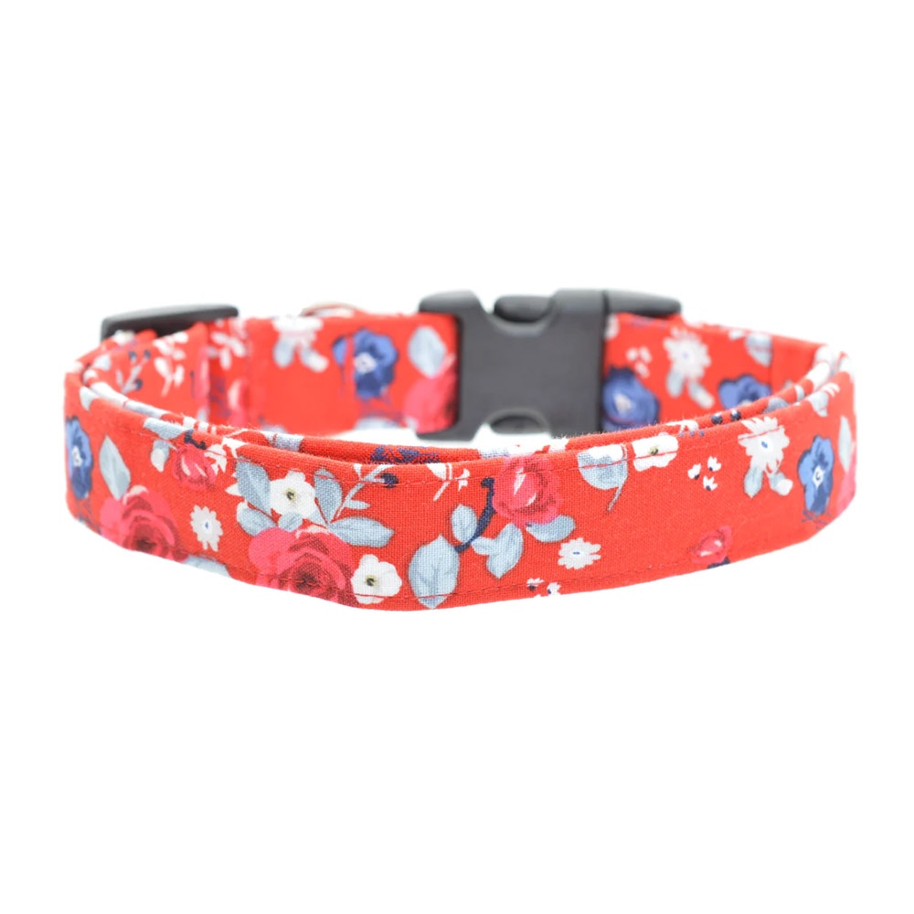 Fashion Accessories, Dog Collar World, Red, Collar, Gifts, 631190